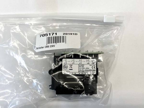 Festool Ersatzteil Schalter CMS 230V - 705171