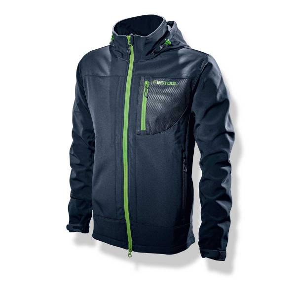 Festool Softshell-Jacke für Herren