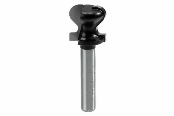 HW Griffleistenfräser - Frästiefe 14 mm - Schaft 8mm - C177.190.R