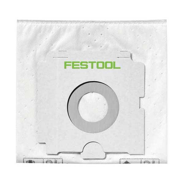 Festool SELFCLEAN Filtersack SC FIS-CT SYS 5 Stück - 500438