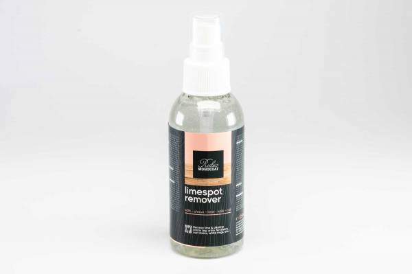 Rubio Monocoat Entfernter für kalkhaltige Wasserflecken "Limespot Remover" 125ml Sprühflasche