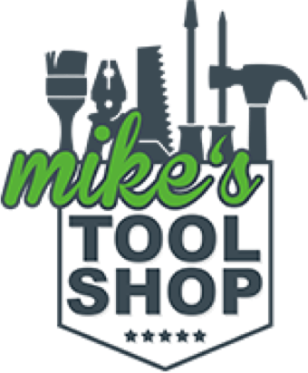 Mikes Toolshop Logo