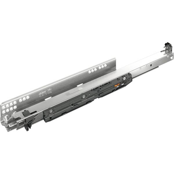 Blum® MOVENTO BLUMOTION S 760H Unterbodenführung - Vollauszug - Typ: 760H/766H