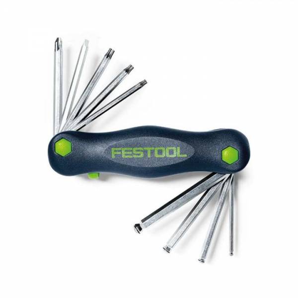 Festool Toolie Multifunktionswerkzeug - NO: 498863