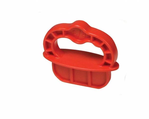 KREG® Deck Jig™ Abstandhalter rot - DECKSPACER-RED