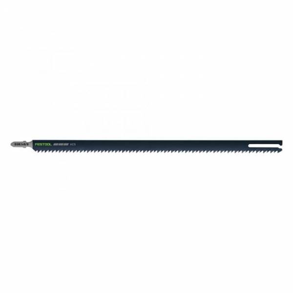 Festool Sägeblatt DSB 240/G - für druckfeste Dämmstoffe - Schnittlänge 240mm - 575414