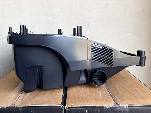 Festool Ersatzteil FAHRWERK CT ET-BG - 452841