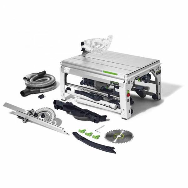 Festool Tischzugsäge CS 70 EBG PRECISIO - 574776