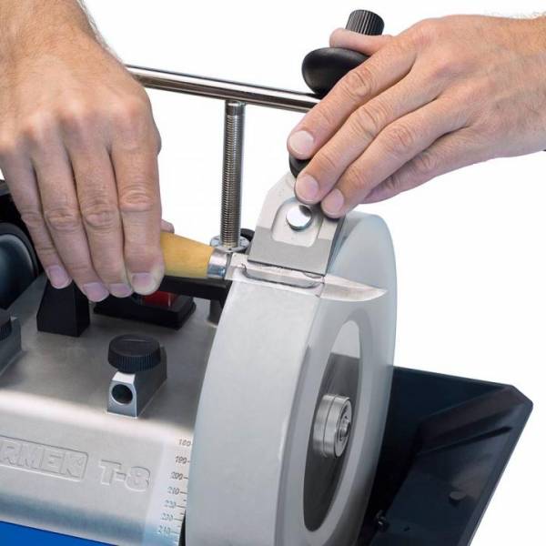 TORMEK® Vorrichtung für Messer - SVM-45