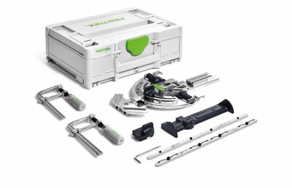 Festool Führungsschienen Zubehör-Set SYS3 M 137 FS/2-Set - 577157