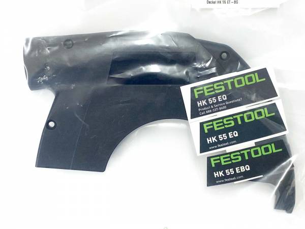 Festool Deckel HK 55 (Originales Ersatzteil) - 10023120