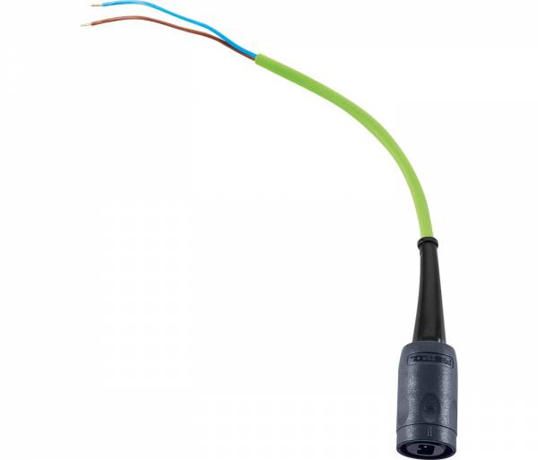 Festool Umbausatz UBS-PUR Gesamtlänge 420mm für plug it-Kabel - NO: 491145