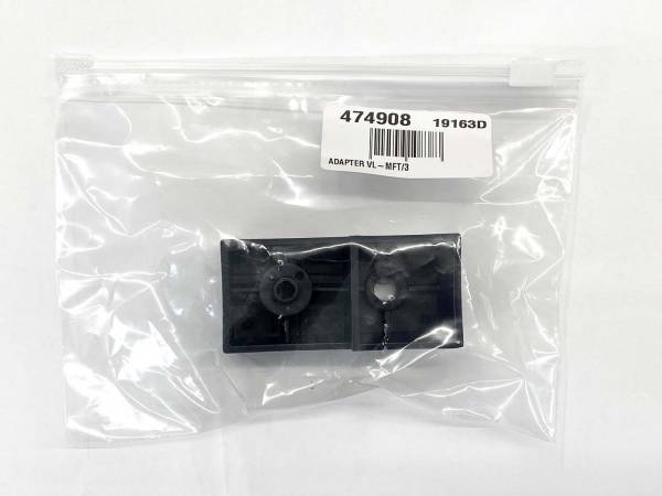 Festool Adapter VL-MFT/3 (Originales Ersatzteil) - 474908