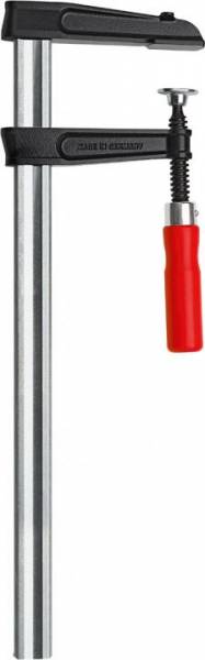 Bessey Temperguss-Schraubknecht - Spannweite: 1250mm − TKPN125BE