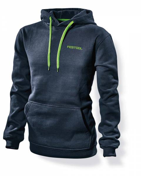 Festool "Hoodie" Kapuzenpullover