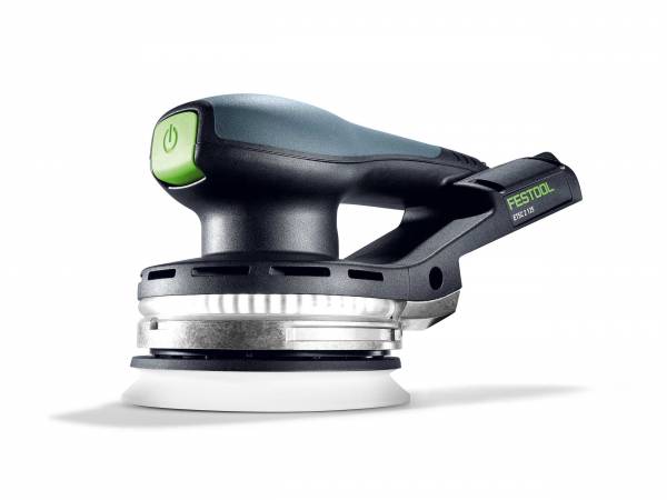 CASHBACK - Festool Akku-Exzenterschleifer Ø 125 mm - ETSC 2 125-Basic - 577733