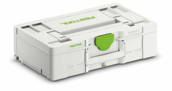 Festool Systainer³ SYS3 L 137 - NO: 204846