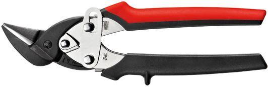 Bessey Ideal-Schere, klein und wendig D15A